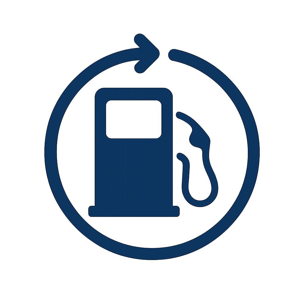Shift Tracker Logo